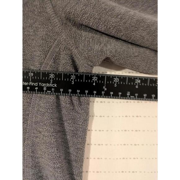 Florida State University Seminoles FSU Zip-Up Pullover Mens Medium - Picture 7 of 10